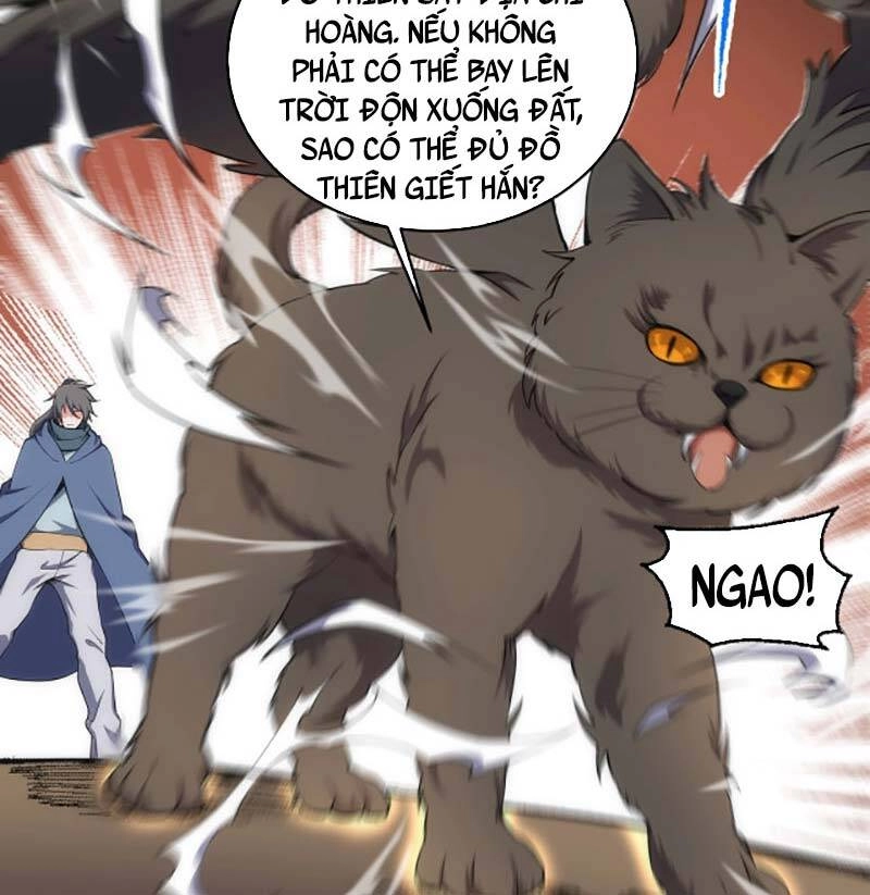 Vạn Cổ Thần Đế Chapter 54 - 38