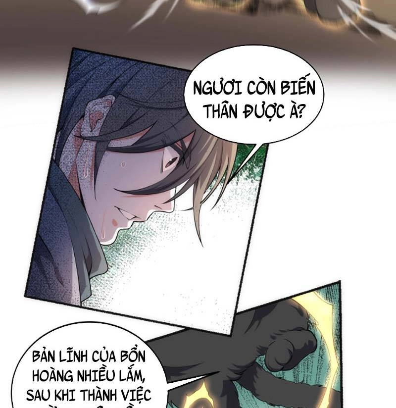 Vạn Cổ Thần Đế Chapter 54 - 39