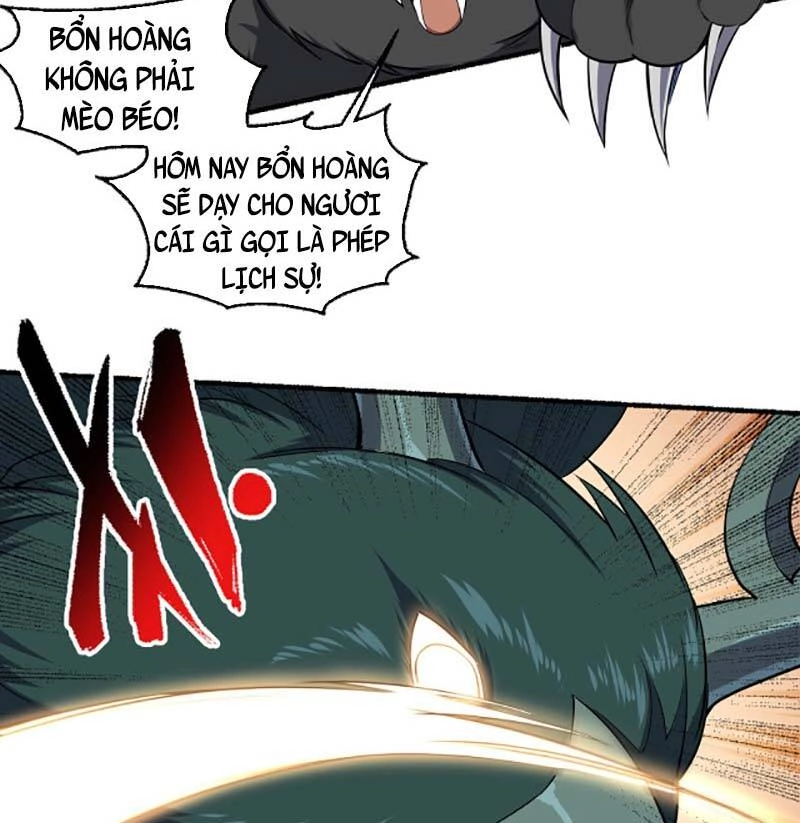 Vạn Cổ Thần Đế Chapter 54 - 43