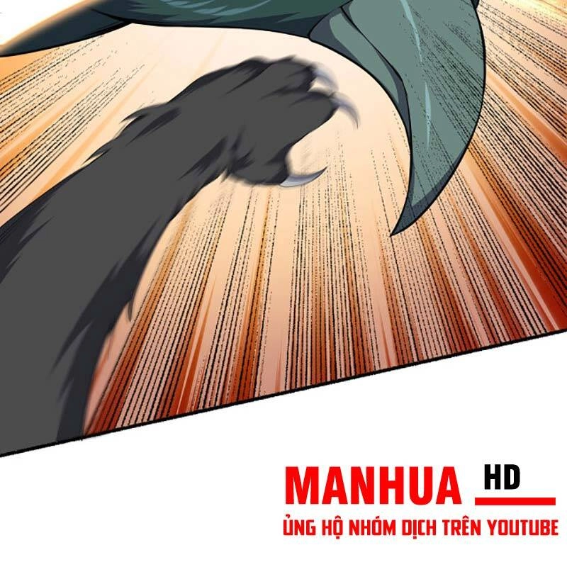 Vạn Cổ Thần Đế Chapter 54 - 44