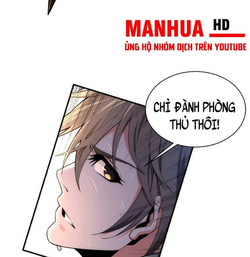 Vạn Cổ Thần Đế Chapter 54 - 47