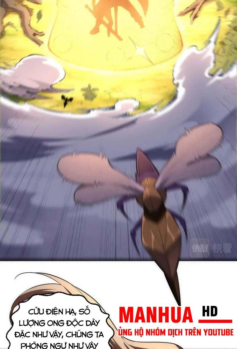 Vạn Cổ Thần Đế Chapter 55 - 3