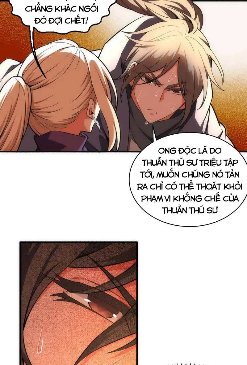 Vạn Cổ Thần Đế Chapter 55 - 4