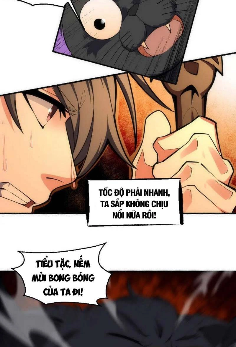 Vạn Cổ Thần Đế Chapter 55 - 8