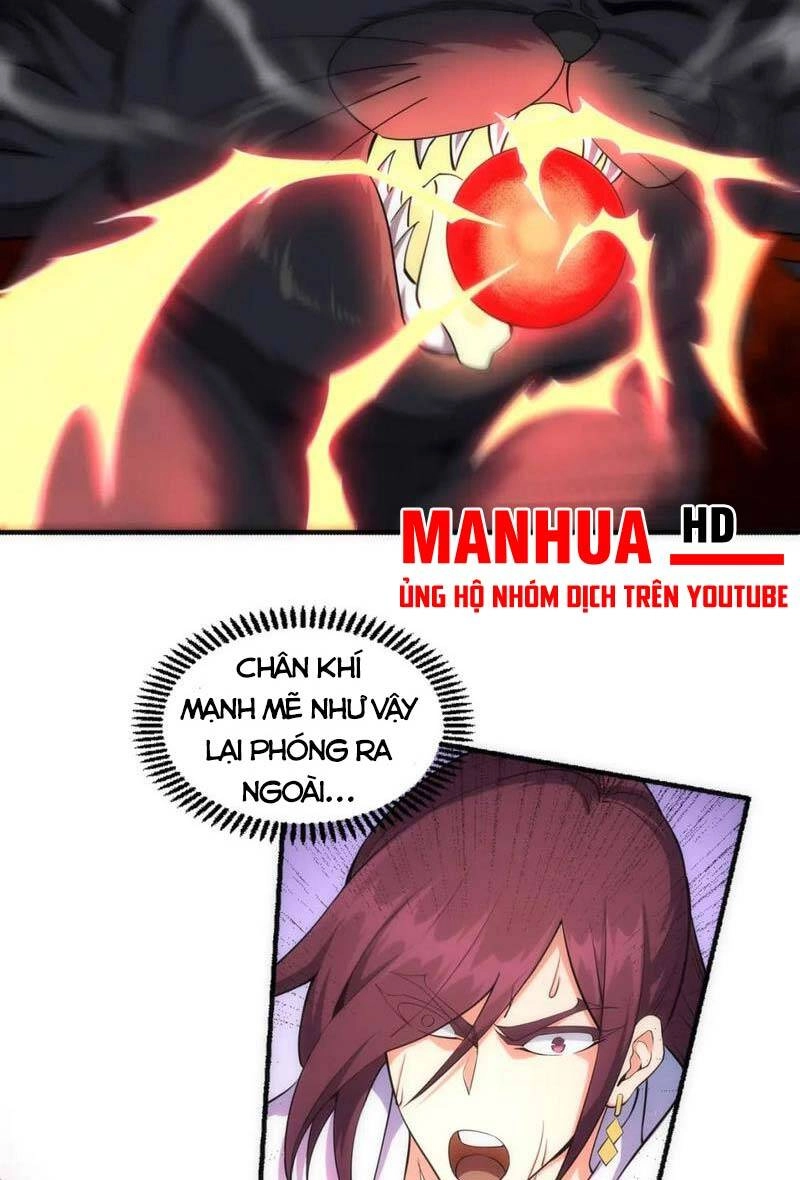 Vạn Cổ Thần Đế Chapter 55 - 9