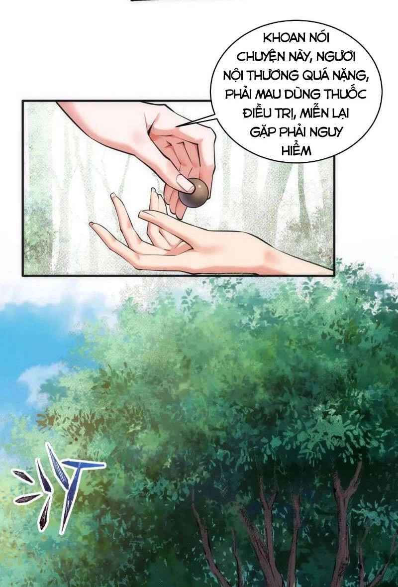 Vạn Cổ Thần Đế Chapter 55 - 16