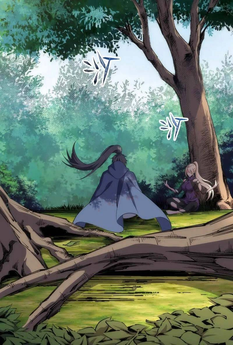 Vạn Cổ Thần Đế Chapter 55 - 17