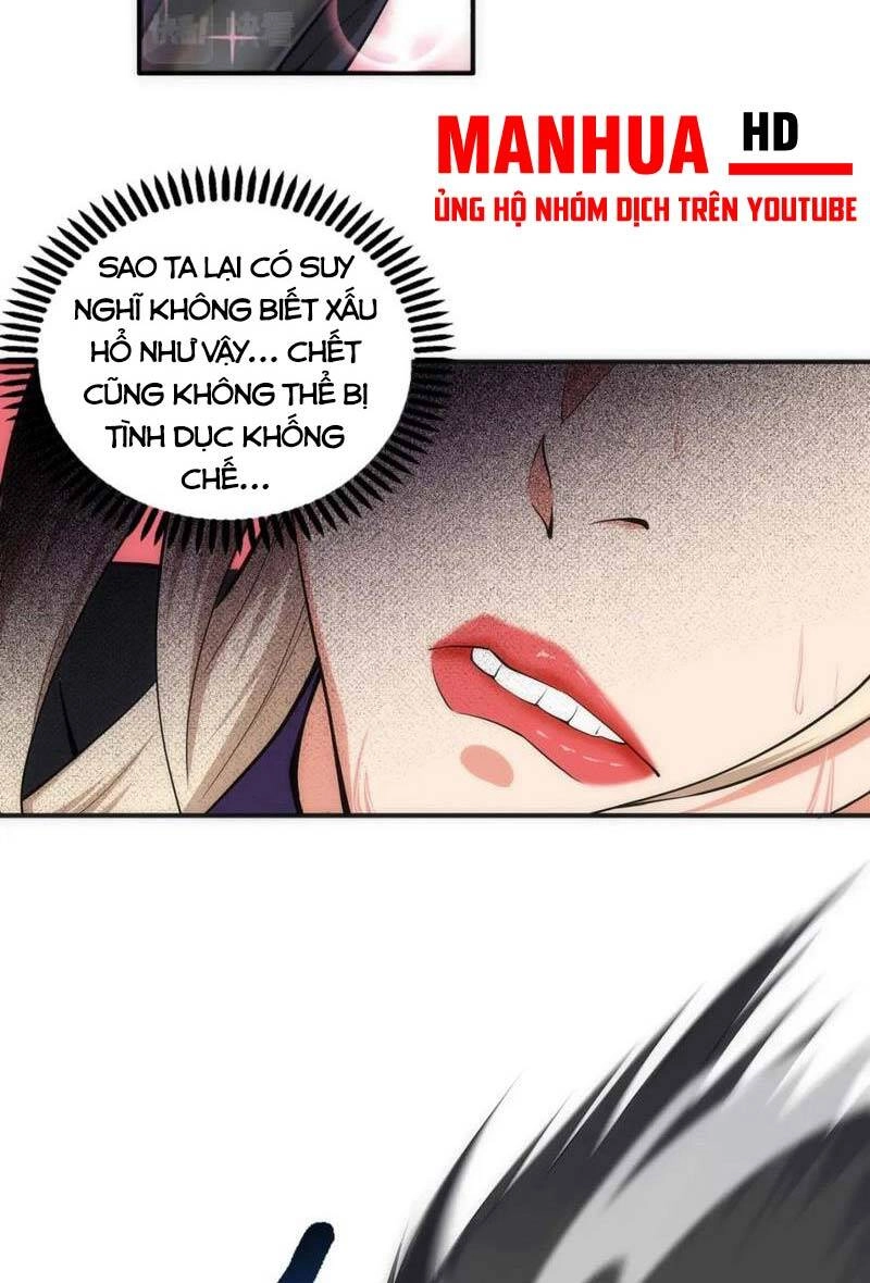 Vạn Cổ Thần Đế Chapter 55 - 22