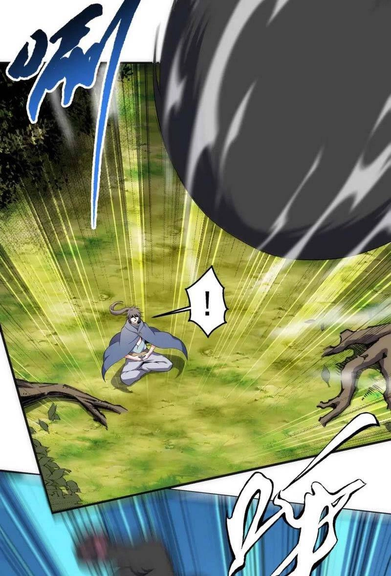 Vạn Cổ Thần Đế Chapter 55 - 23