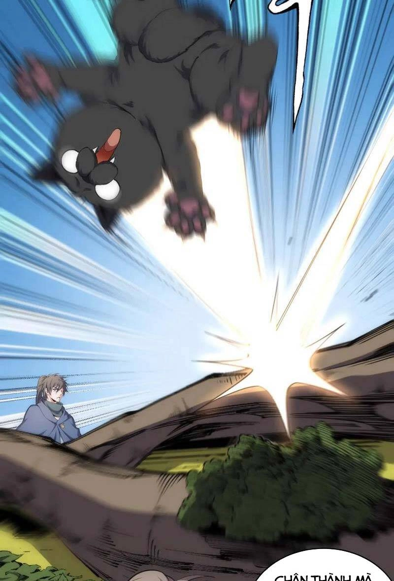 Vạn Cổ Thần Đế Chapter 55 - 24