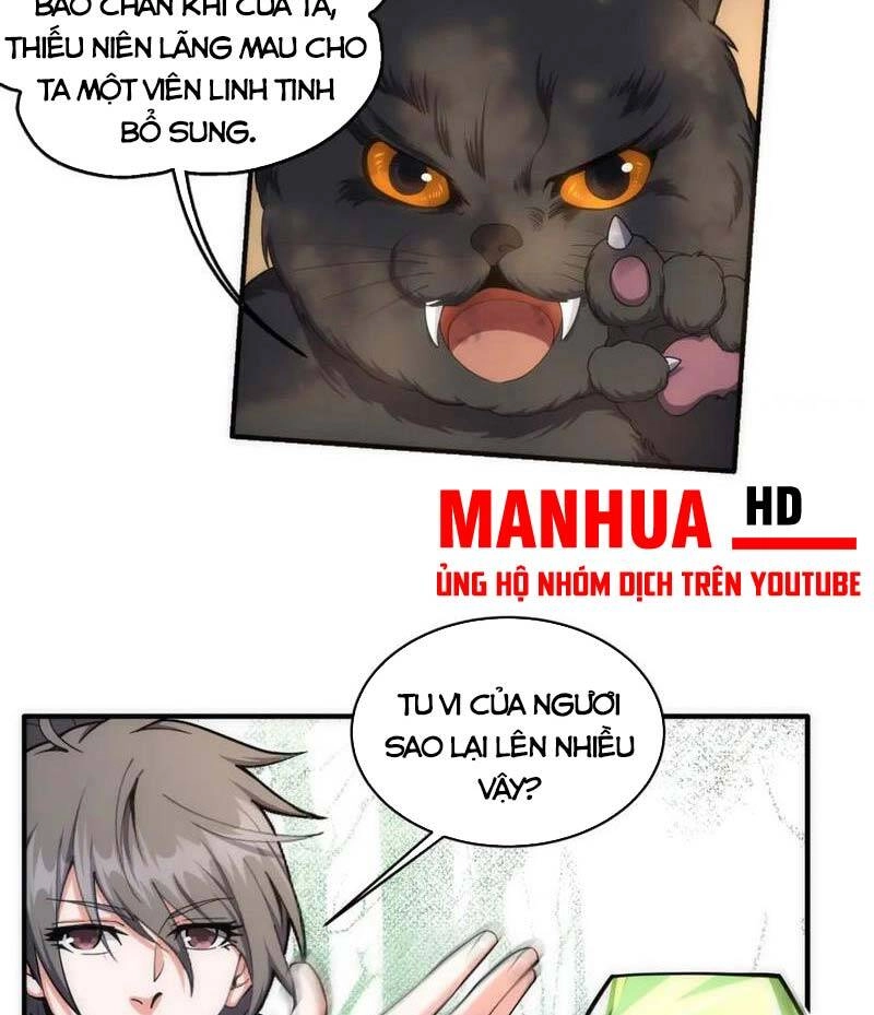 Vạn Cổ Thần Đế Chapter 55 - 28