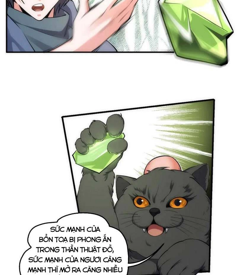 Vạn Cổ Thần Đế Chapter 55 - 29