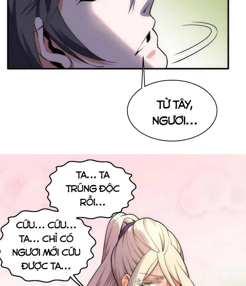 Vạn Cổ Thần Đế Chapter 55 - 33