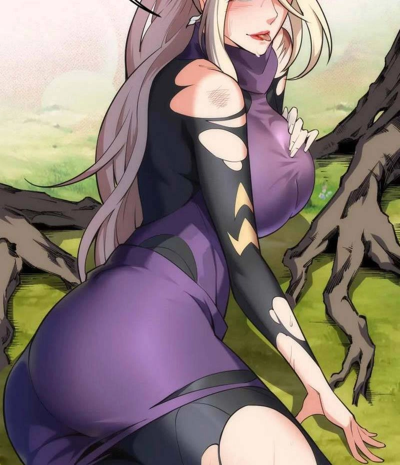 Vạn Cổ Thần Đế Chapter 55 - 34