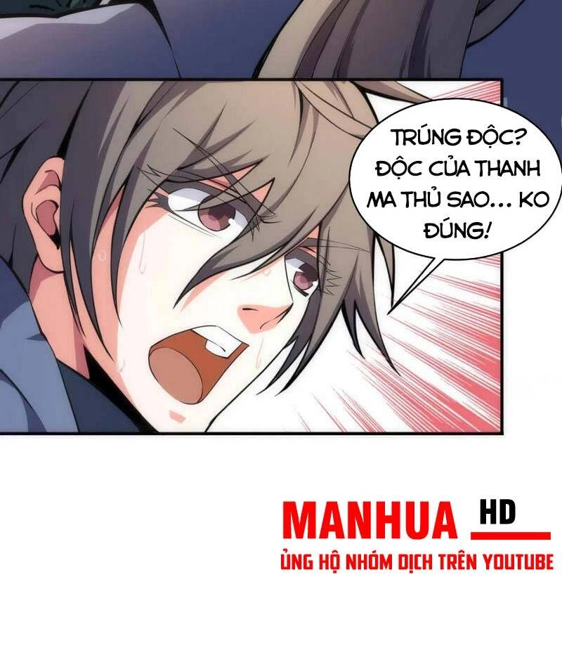 Vạn Cổ Thần Đế Chapter 55 - 37