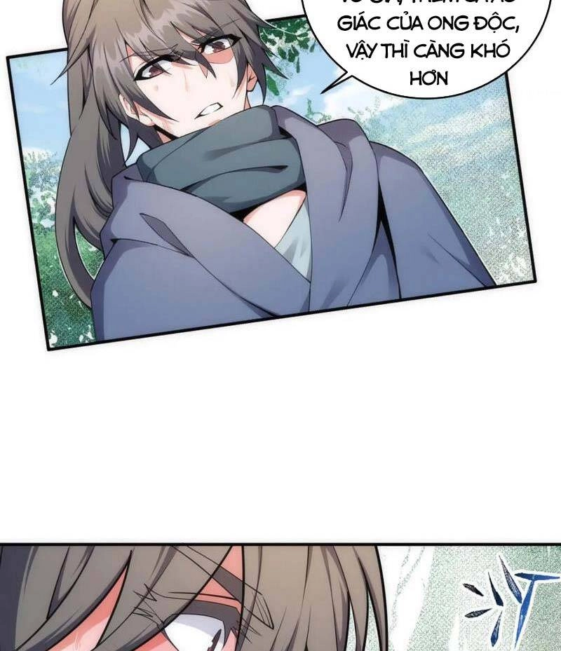 Vạn Cổ Thần Đế Chapter 55 - 39