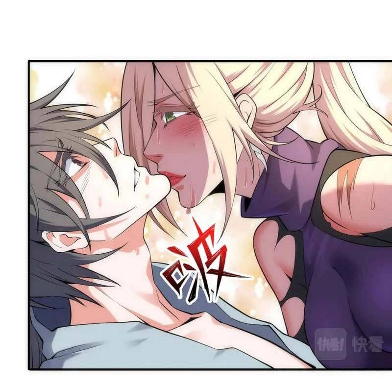 Vạn Cổ Thần Đế Chapter 56 - 11