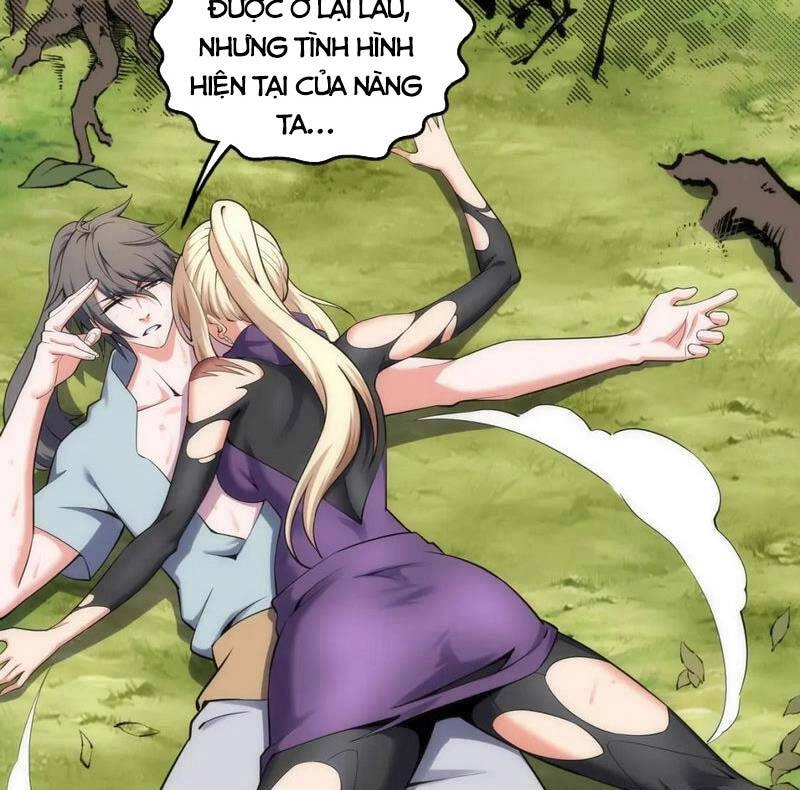 Vạn Cổ Thần Đế Chapter 56 - 15