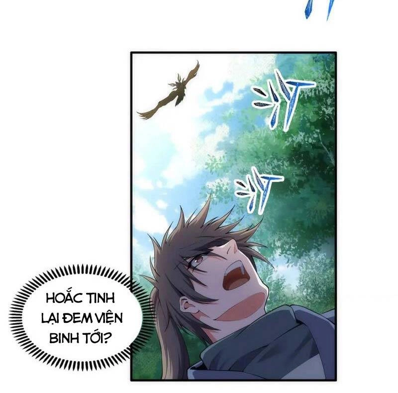 Vạn Cổ Thần Đế Chapter 56 - 21