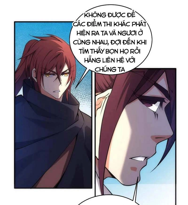 Vạn Cổ Thần Đế Chapter 56 - 27