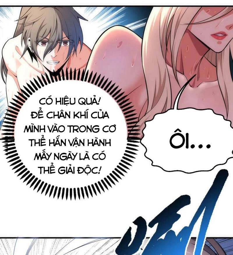 Vạn Cổ Thần Đế Chapter 56 - 38