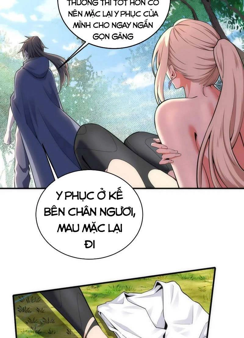 Vạn Cổ Thần Đế Chapter 57 - 4