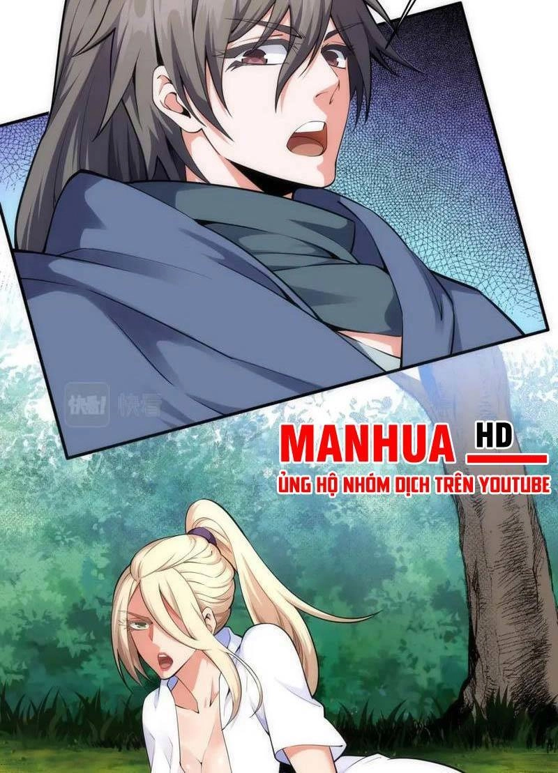 Vạn Cổ Thần Đế Chapter 57 - 14