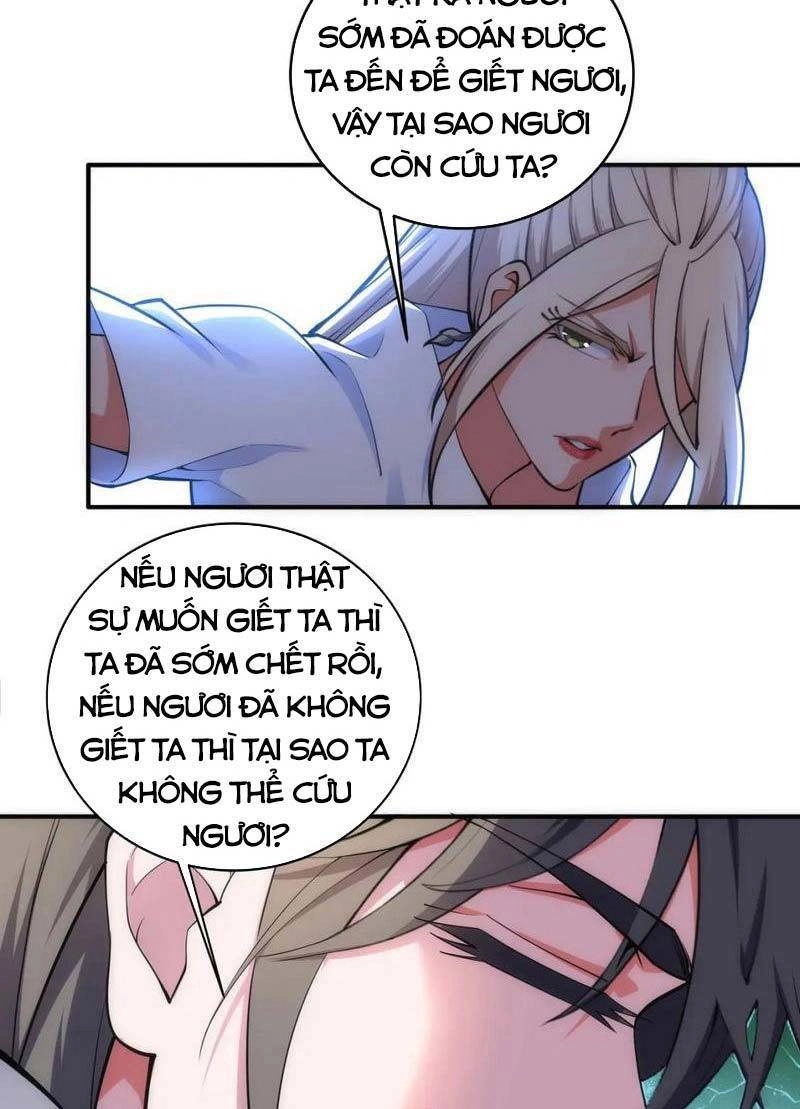 Vạn Cổ Thần Đế Chapter 57 - 22