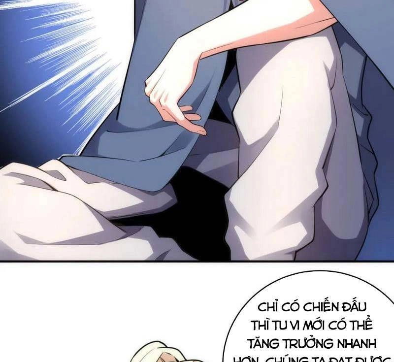 Vạn Cổ Thần Đế Chapter 57 - 28