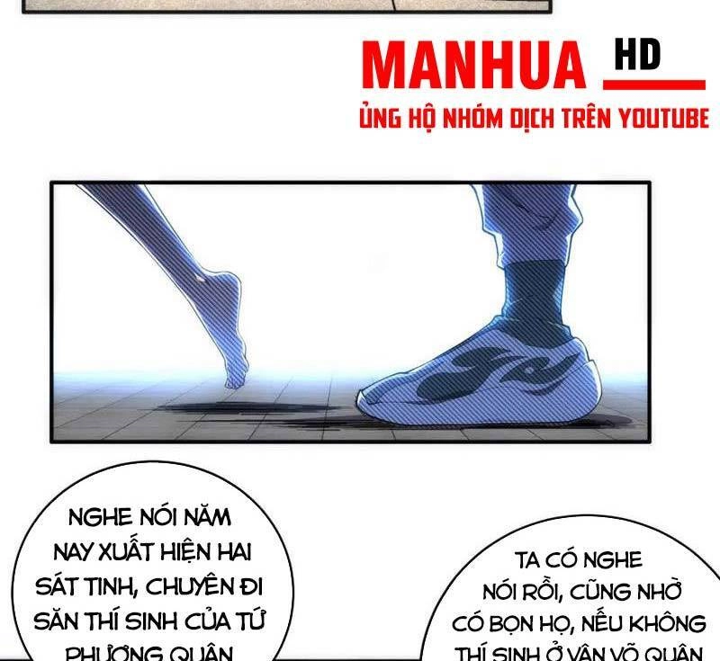 Vạn Cổ Thần Đế Chapter 57 - 43