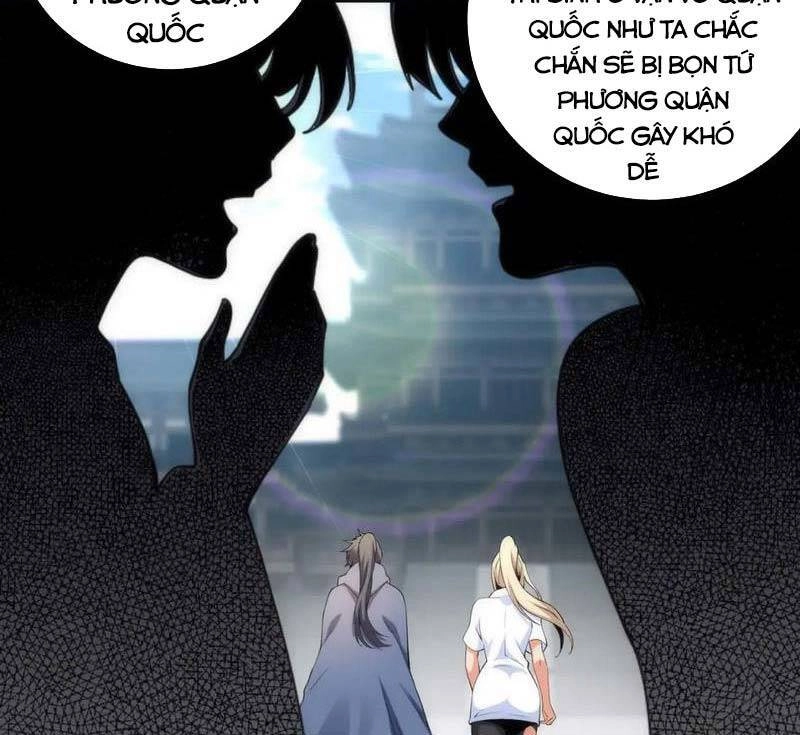 Vạn Cổ Thần Đế Chapter 57 - 44