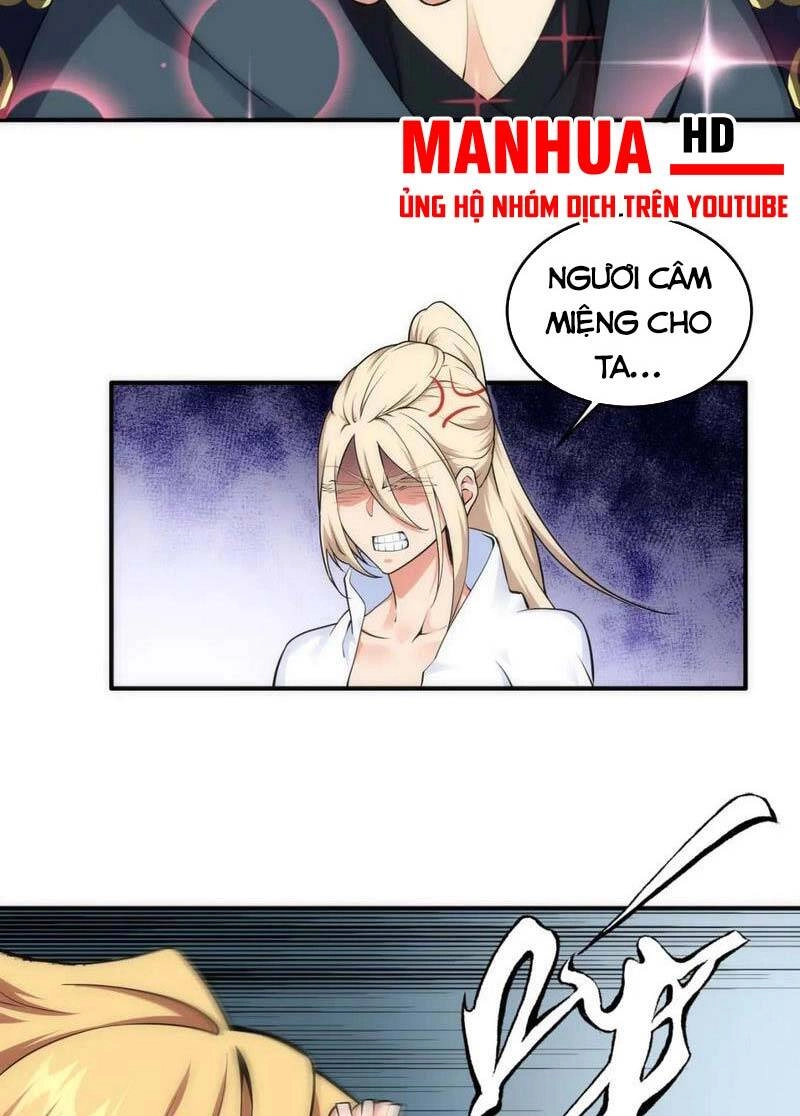 Vạn Cổ Thần Đế Chapter 58 - 3