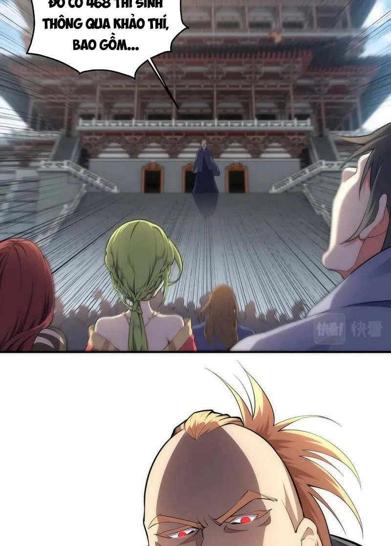 Vạn Cổ Thần Đế Chapter 58 - 6