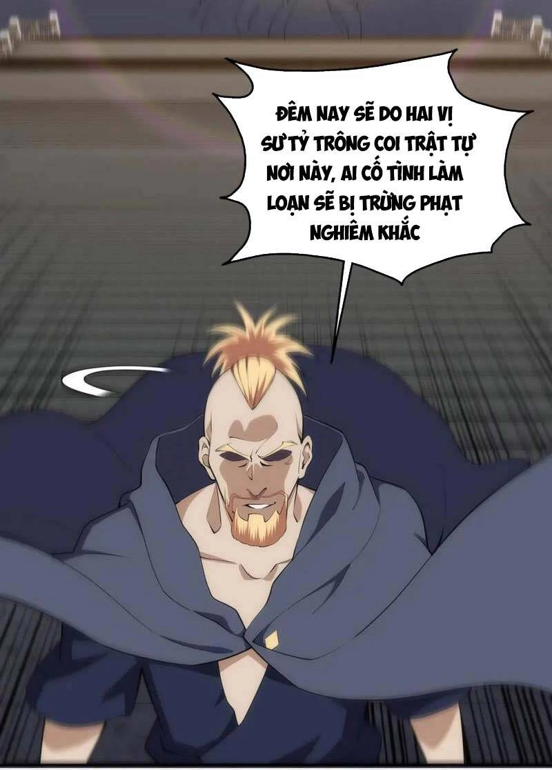 Vạn Cổ Thần Đế Chapter 58 - 8