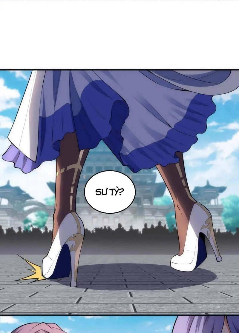 Vạn Cổ Thần Đế Chapter 58 - 9