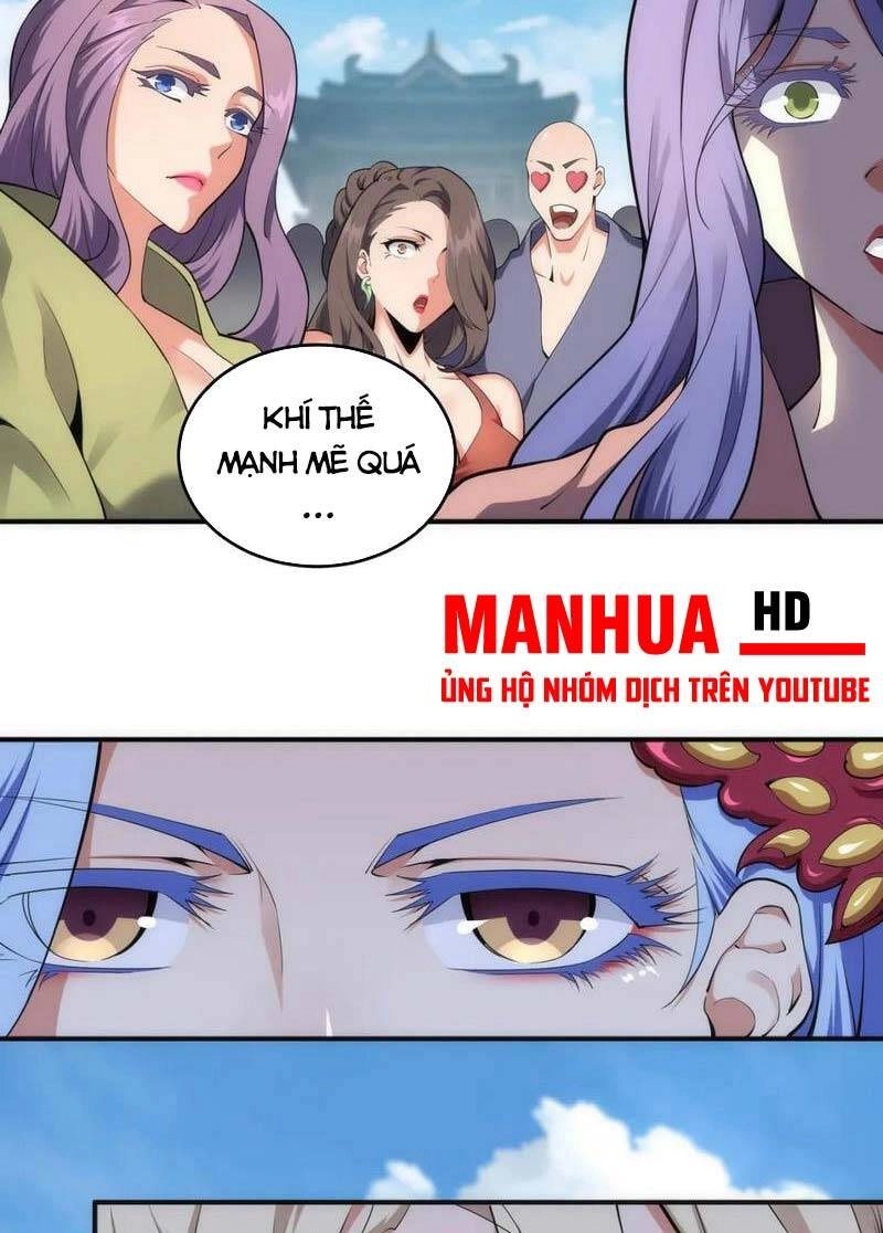 Vạn Cổ Thần Đế Chapter 58 - 10
