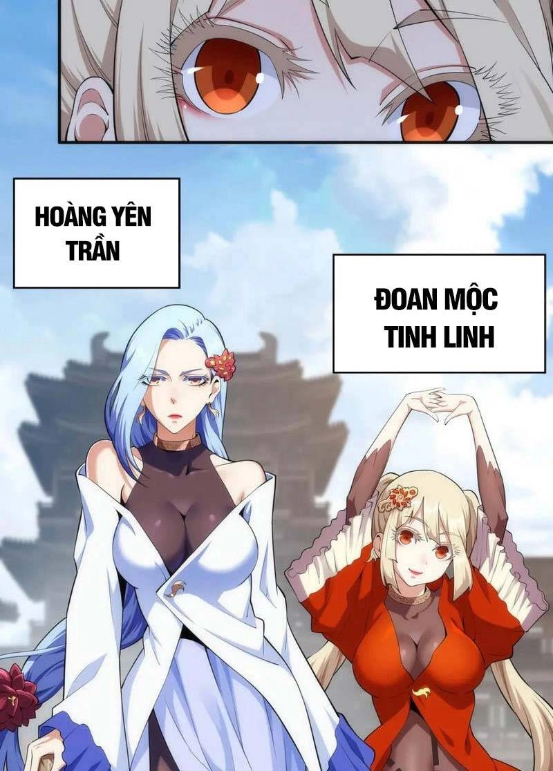 Vạn Cổ Thần Đế Chapter 58 - 11