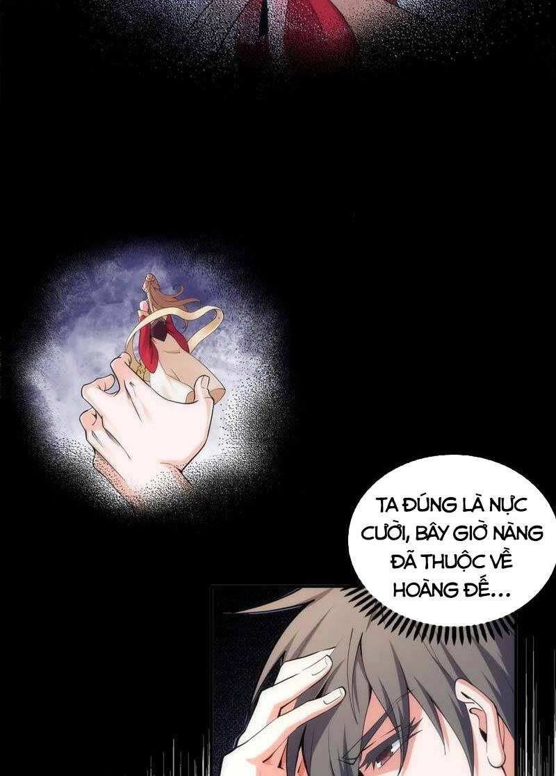 Vạn Cổ Thần Đế Chapter 58 - 16