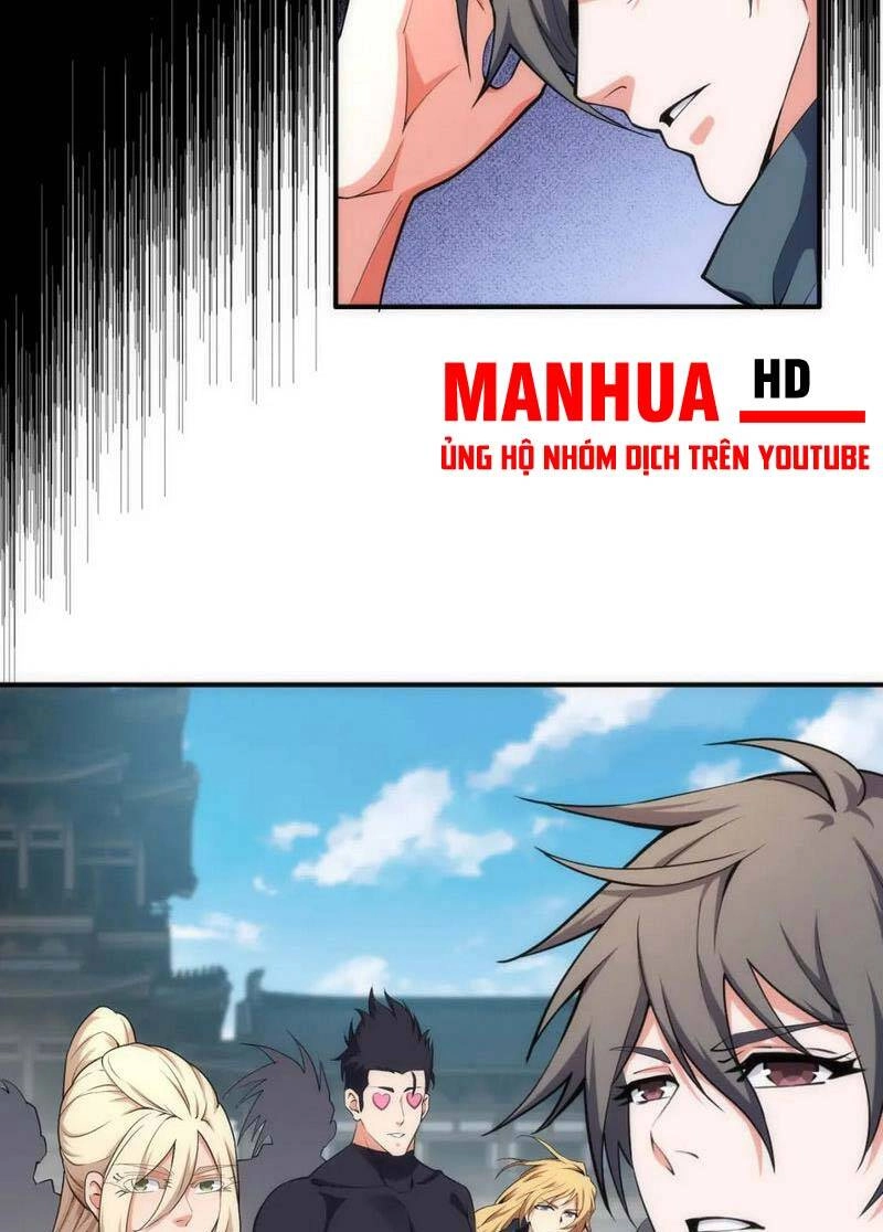 Vạn Cổ Thần Đế Chapter 58 - 17