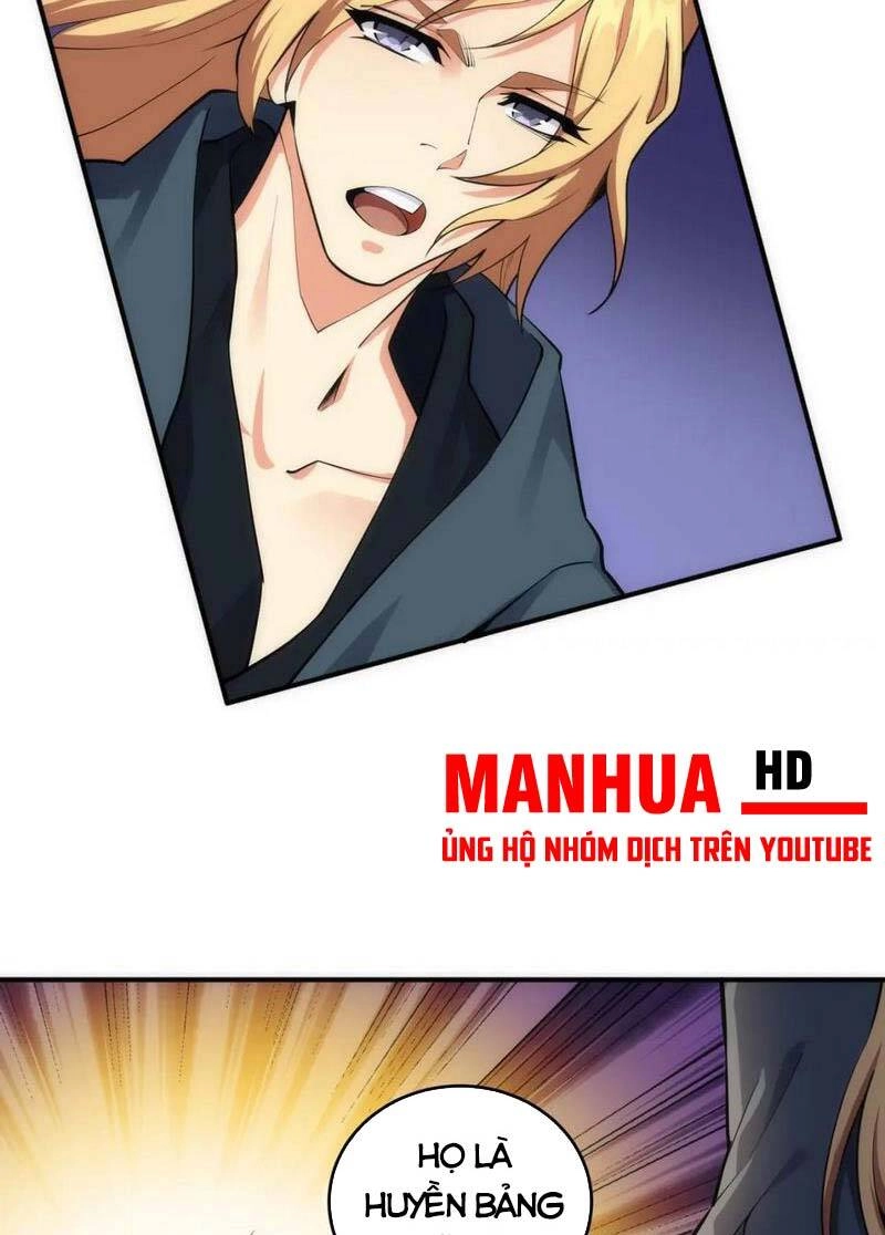 Vạn Cổ Thần Đế Chapter 58 - 19