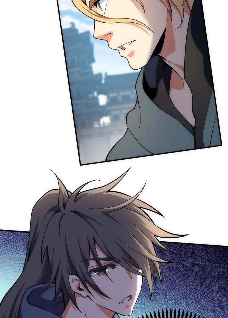 Vạn Cổ Thần Đế Chapter 58 - 21