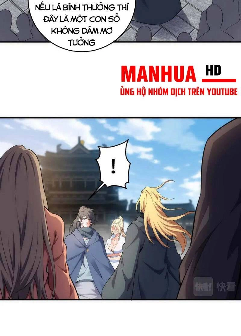 Vạn Cổ Thần Đế Chapter 58 - 23