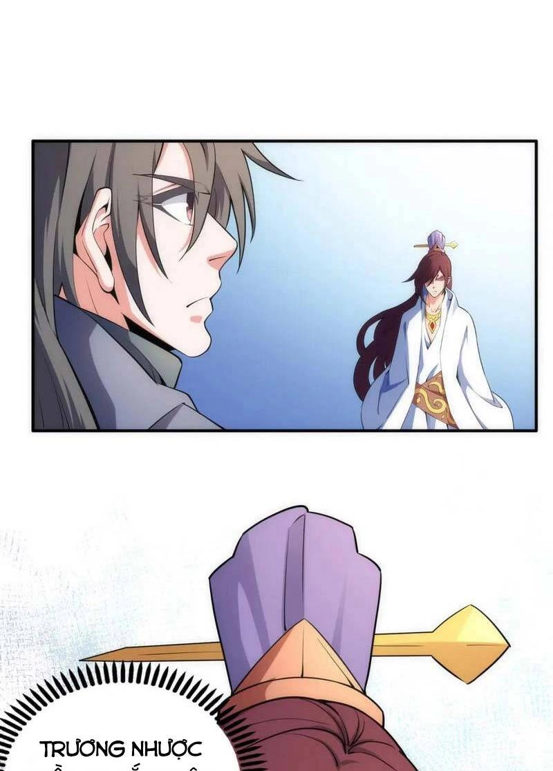 Vạn Cổ Thần Đế Chapter 58 - 24