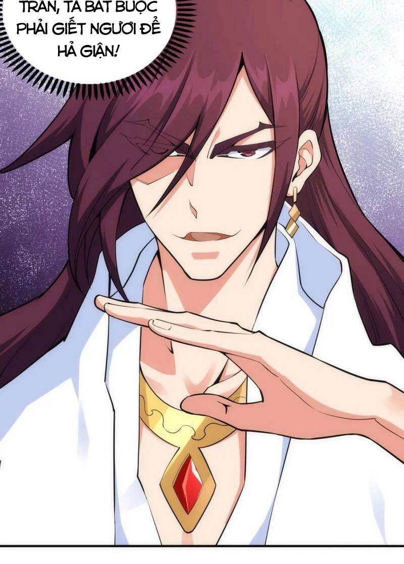 Vạn Cổ Thần Đế Chapter 58 - 25