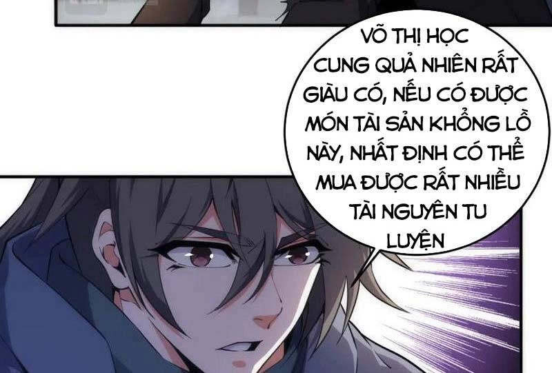 Vạn Cổ Thần Đế Chapter 58 - 31