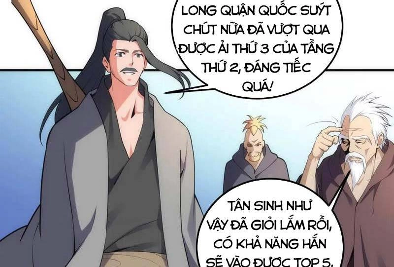 Vạn Cổ Thần Đế Chapter 58 - 48
