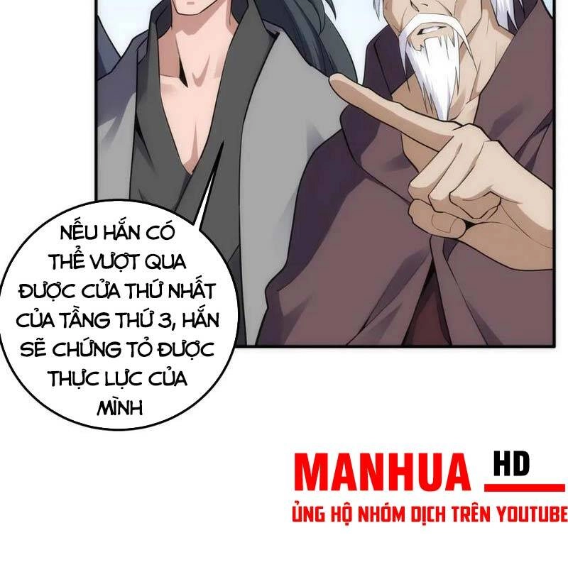 Vạn Cổ Thần Đế Chapter 59 - 6