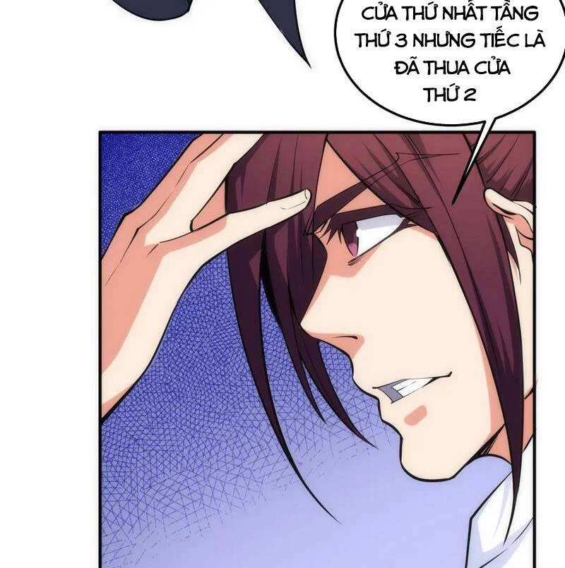 Vạn Cổ Thần Đế Chapter 59 - 9