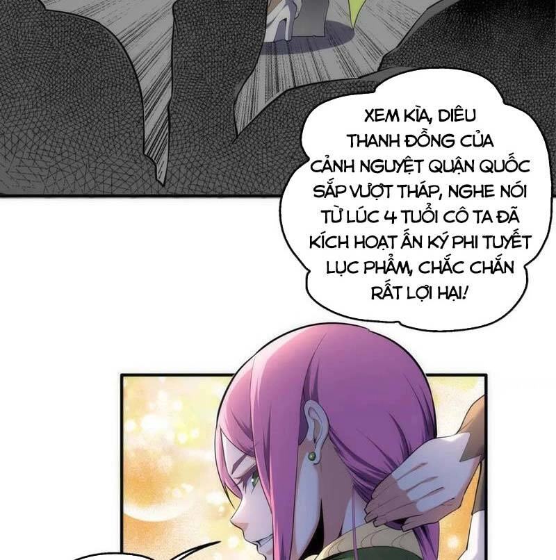 Vạn Cổ Thần Đế Chapter 59 - 15