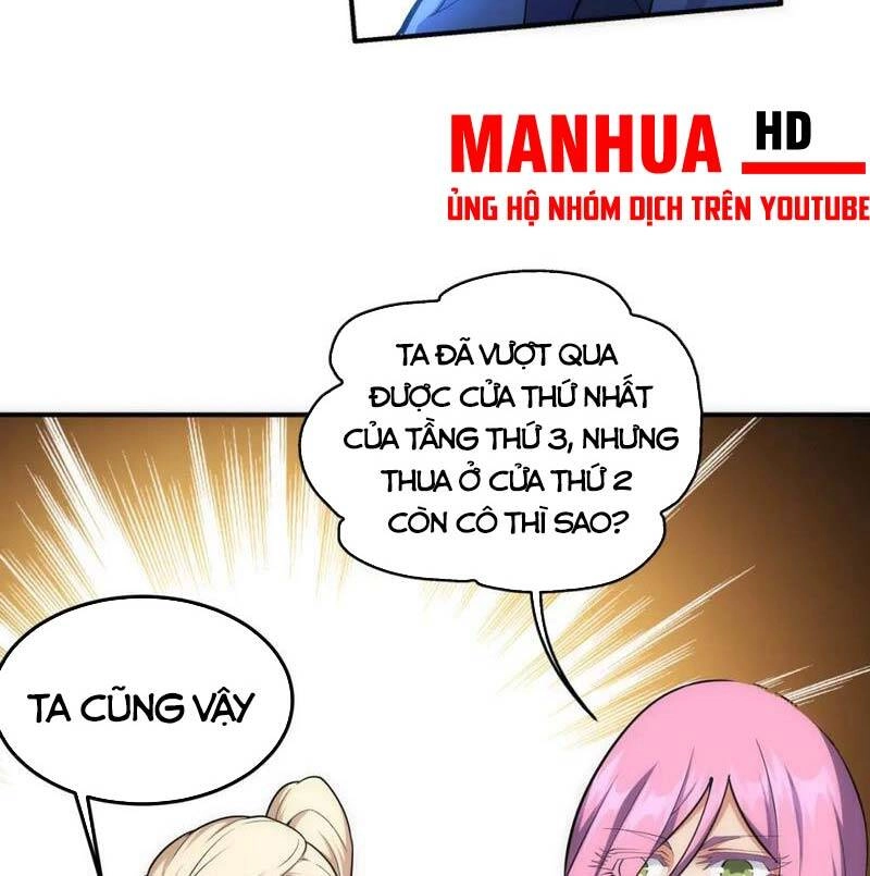 Vạn Cổ Thần Đế Chapter 59 - 19